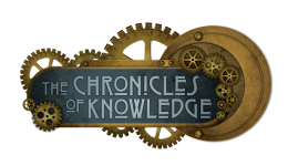Logo di The Chronicles of Knowledge