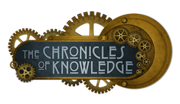 The Chronicles of Knowledge